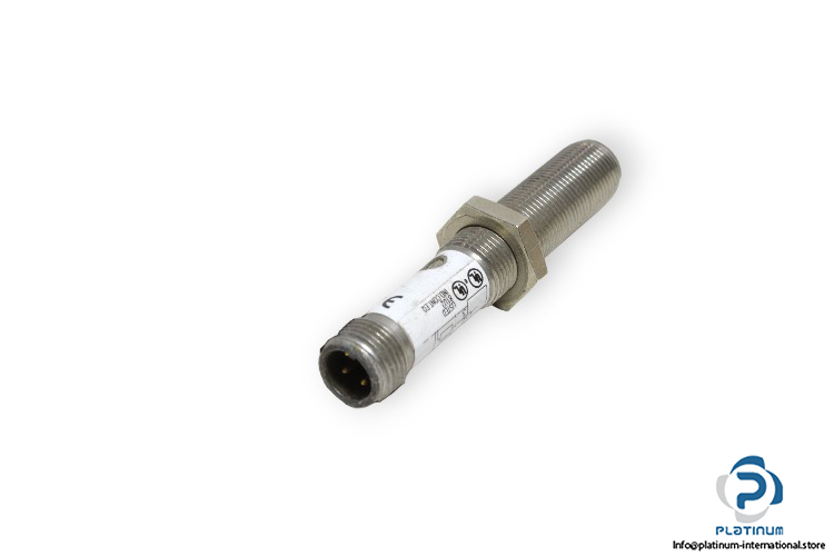 balluff-bes-516-113-s4-c-inductive-standard-sensor-used