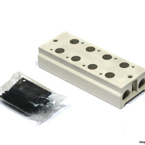 airtac-3V200M4FG-air-valve-manifold