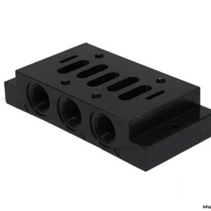 camozzi-903-F3A-sub-base