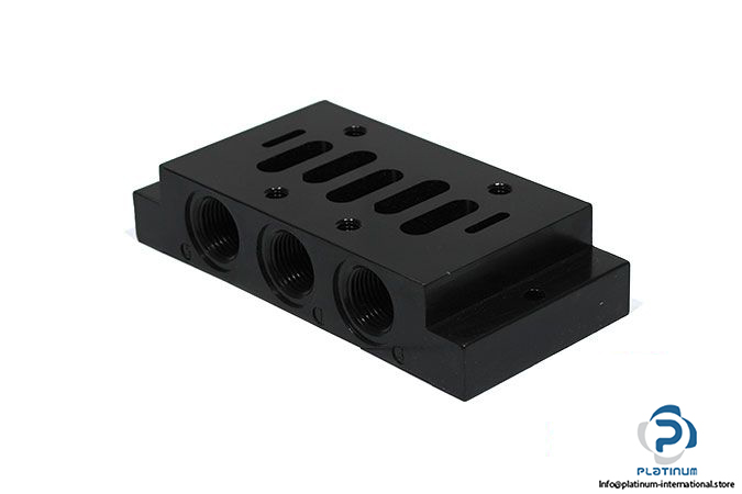 camozzi-903-F3A-sub-base