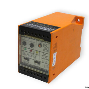 IFM OV 0010 Sensor Relay