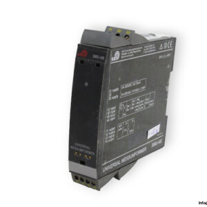 Seli SMU-AB Universal Transducer