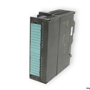 Siemens 6ES7 331-7KF02-0AB0 Analog Input Module