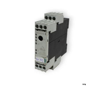 Siemens 3RK1200-0CE00-0AA2 Slimline Module