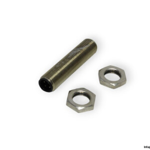 Honeywell 922SA2HM-A9P Cylindrical Sensor
