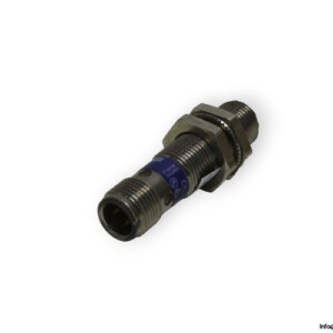 Telemecanique XS512B1PAM12 Inductive Proximity Sensor
