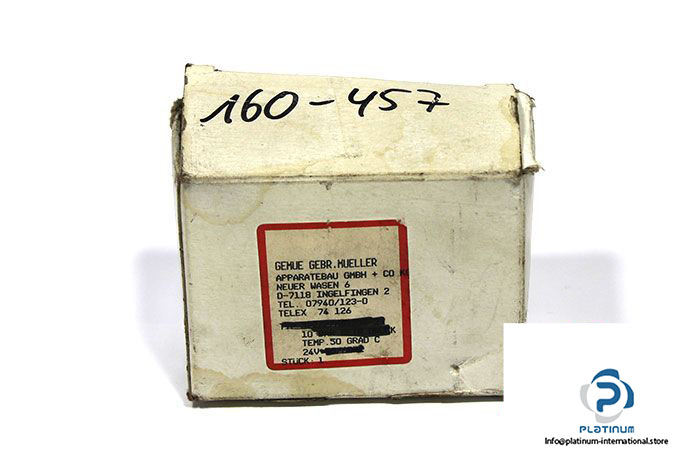 gemu-322-2-single-solenoid-valve-1