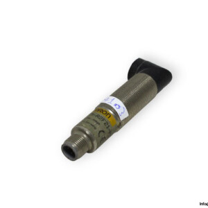 Omron E3FM-R2F21-P1 Photoelectric Sensor