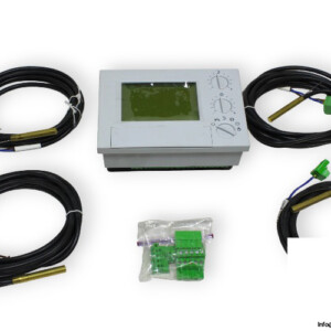 grossen-bacher-cd30-m-control-panel-new