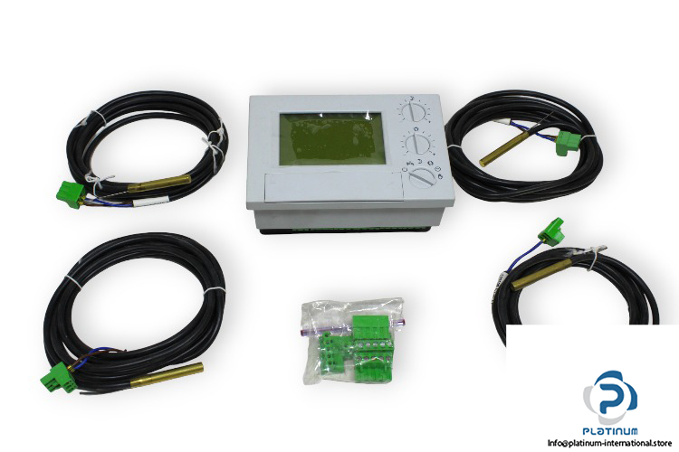 grossen-bacher-cd30-m-control-panel-new