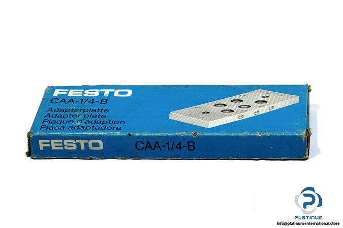festo-5833-adapter-plate-1