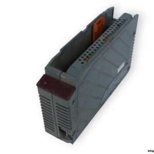 B&R 3NC150.6 COUNTER AND POSITIONING MODULE