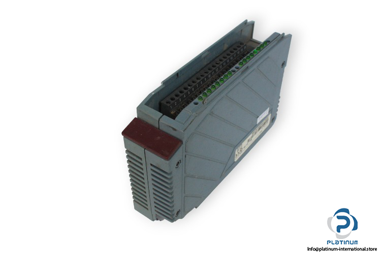 br-3di476-6-digital-input-module-used