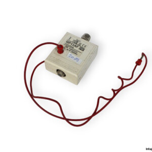 fr-fracarro-mp13af-amplifier-used