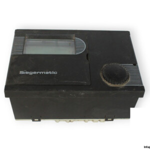 heizsysteme-s12l-heating-controller-used