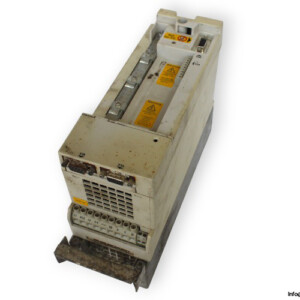 keb-09f5a1d-2bea-frequency-inverter-used