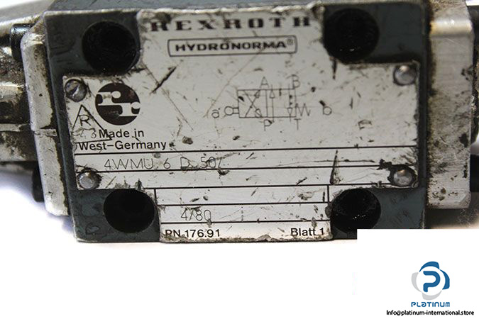 rexroth-4wmu-6-d-50_directional-control-valve-1