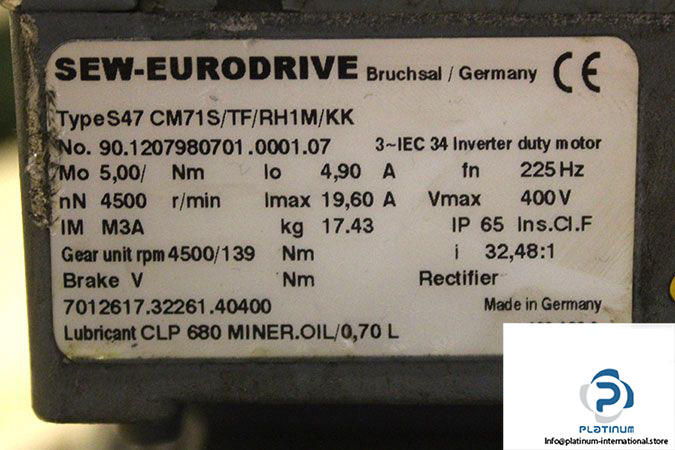 sew-s47-cm71s_tf_rh1m_kk-synchronous-servomotor-helical-worm-gear-unit-3