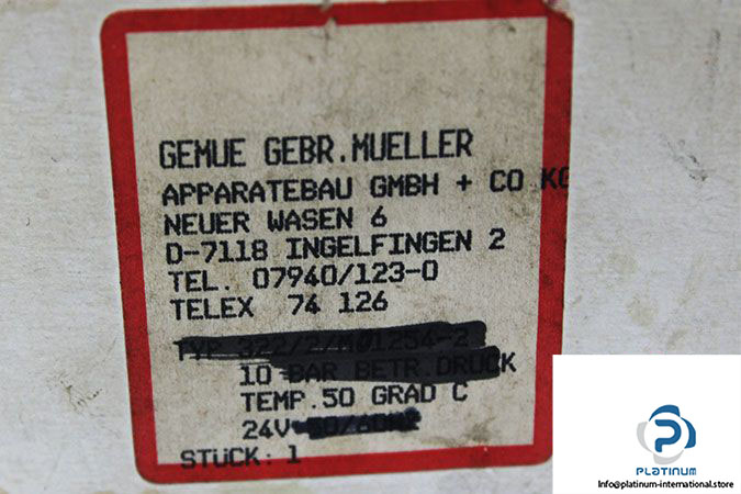 gemu-322-2-single-solenoid-valve-4