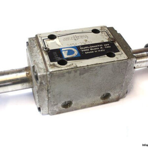 duplomatic-D4P4-S9_30-solenoid-operated-directional-valve