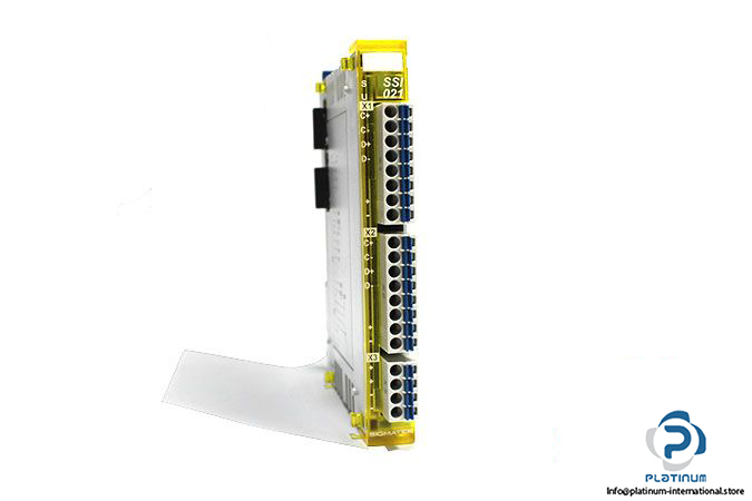 sigmatek-SSI021-safety-ssi-absolute-value-encoder