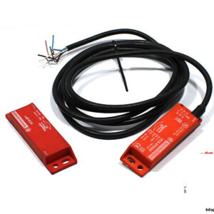Telemecanique XCSDMP5002 Safety Switch