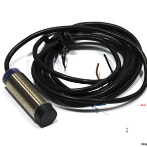 Telemecanique XS2M18PB370 Inductive Sensor
