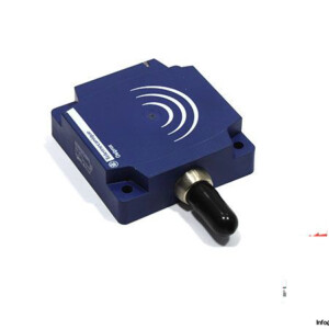 telemecanique-XS7D1A1CAM12-inductive-sensor