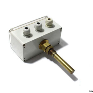 Woerner KTR-B Thermo Regulator