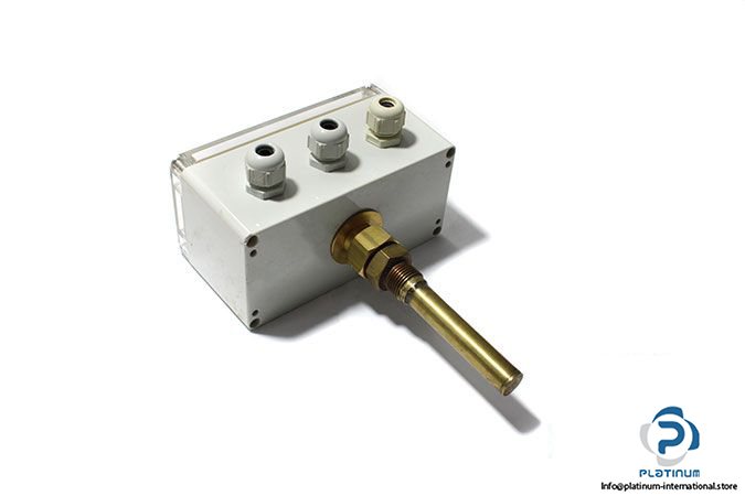 woerner-KTR-B-thermo-regulator