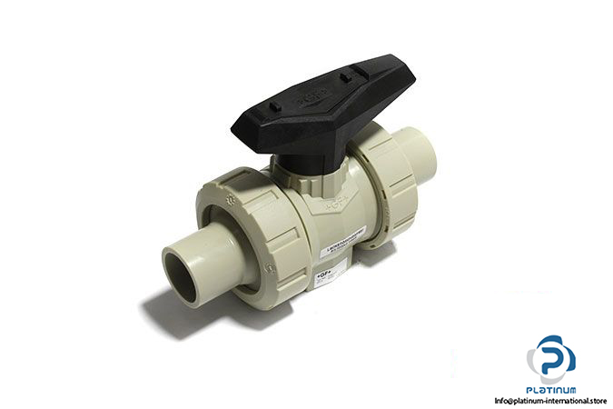 gf-546-D32DN25-ball-valve