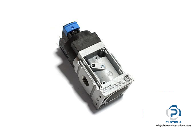 Festo-527713-soft-start-valve