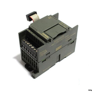 siemens-6ES7-232-0HB22-0XA8-analog-output-unit