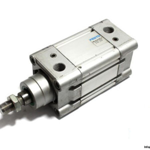 festo-163400-iso-cylinder