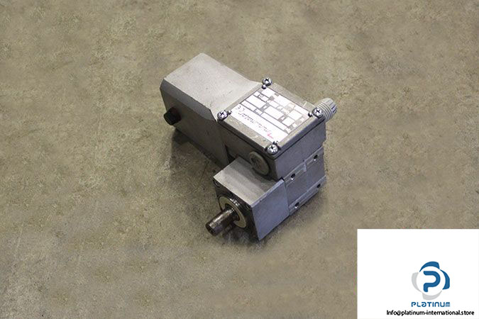 mini-motor-BCE200024MP-worm-gear-motor-with-planetary-reduction