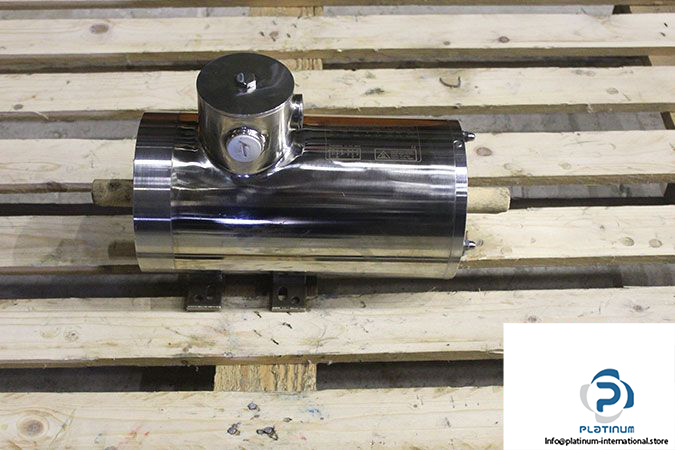 kaiser-motoren-TENV-90S-4 stainless-3-phase-electric-motor