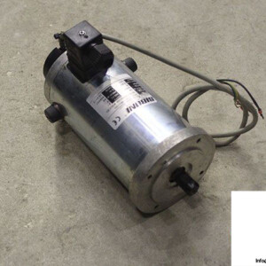 siboni-56PM014 E-DA11-63B14- CONN-permanent-magnets-dc-motor