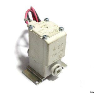 smc-VX210HA-single-solenoid-valve
