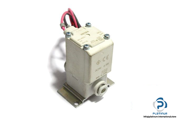 smc-VX210HA-single-solenoid-valve