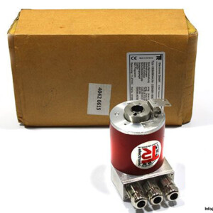 TR Electronic CES65M-10002 ABSOLUTE ENCODER