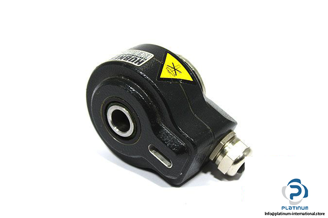 hubner-HOG-71-DN-1024-CI-incremental-encoder