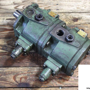 Hydraulik Ring PVS 40 H063A4 Variable Vane Single Pump
