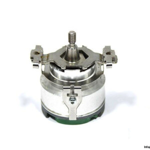 Sick Stegmann SKS36-HFA0-K02 Motor Feedback System