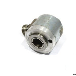 Siko WH58M-0029 S6/04-K-E2-4096-4096-KL-20 Angle Encoder