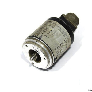 Tekel TK661.H.500.5.S.6.S.LD.DP.X234 Incremental Optical Encoder
