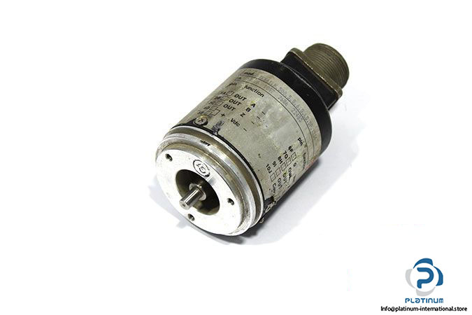 tekel-TK661.H.500.5.S.6.S.LD.DP.X234-incremental-optical-encoder