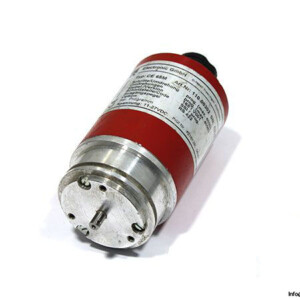 TR Electronic CE 65M 4096 Absolute Encoder