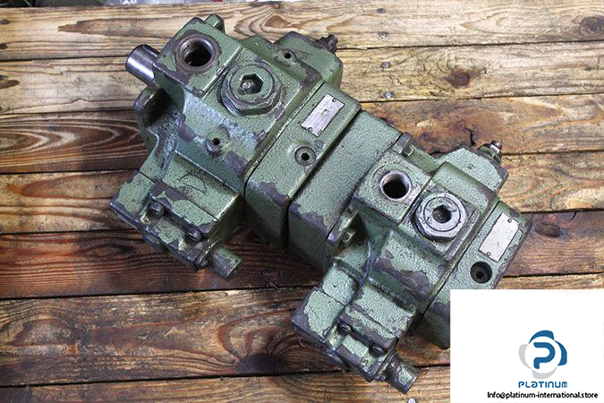Rexroth-1PV2V4-17_50RE01MC160A1-variable-vane-single-pump