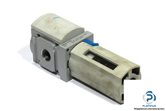 festo-529617-compressed-air-filter