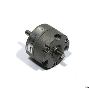 smc-CRB2BW20-270SZ-rotary-actuator